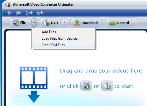 aimersoft video converter ultimate mac crack