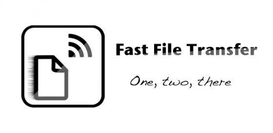 fast file transfer for pc
