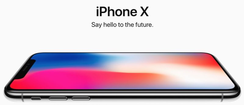 Apple iPhone X Unboxing and Quick Review