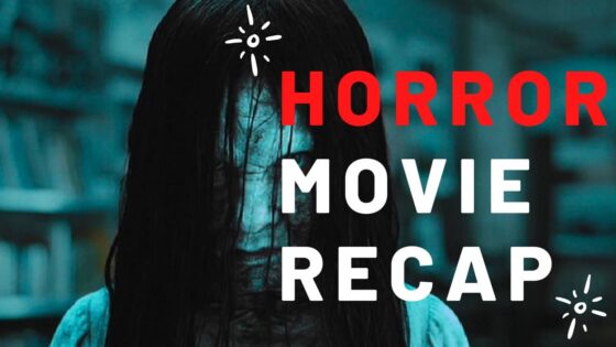 best horror movie review youtube channels